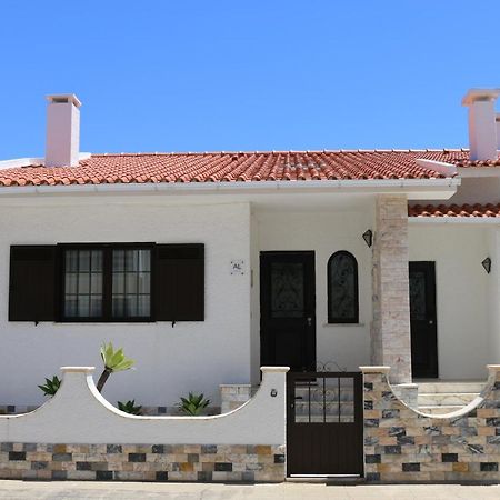 Casa Buzina Villa Nazare Exterior photo